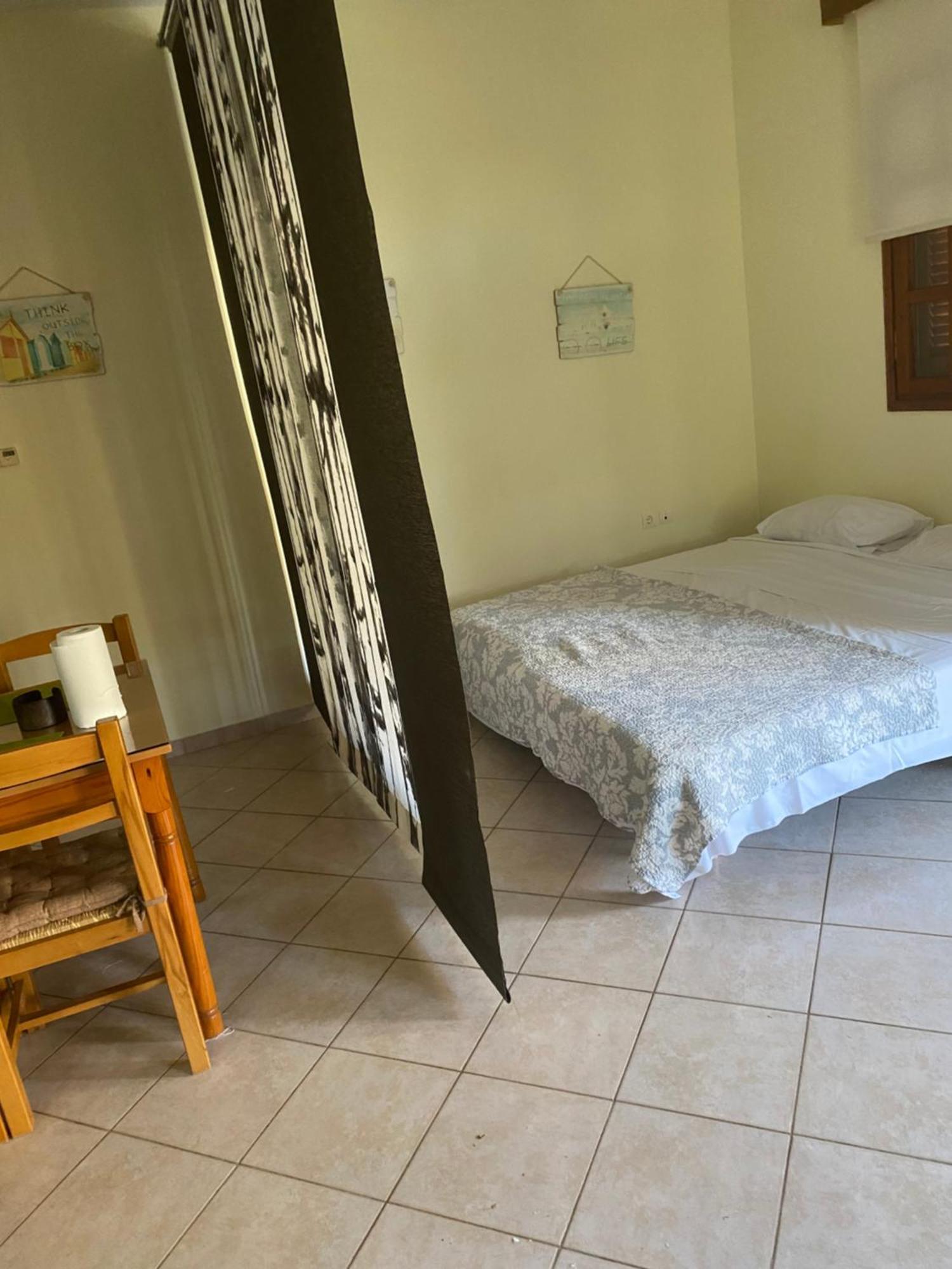 Felia Villa Sztavrósz Kültér fotó