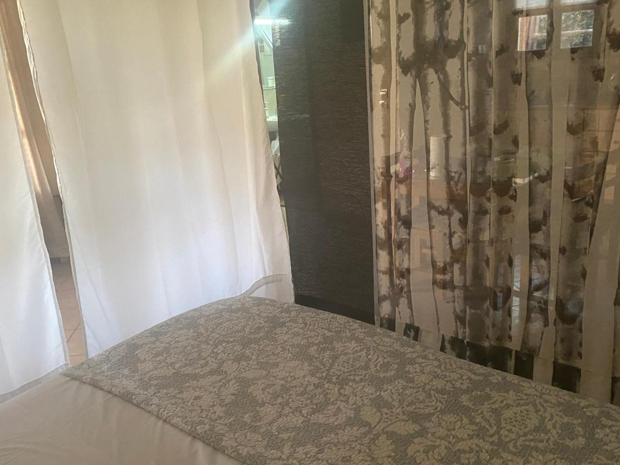 Felia Villa Sztavrósz Kültér fotó