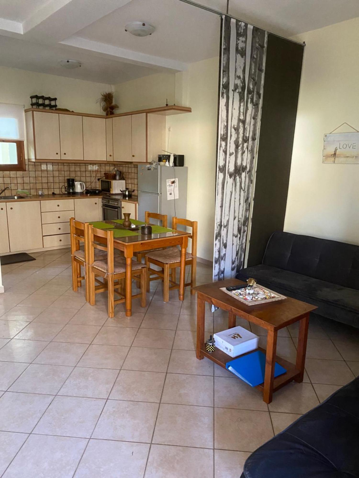 Felia Villa Sztavrósz Kültér fotó