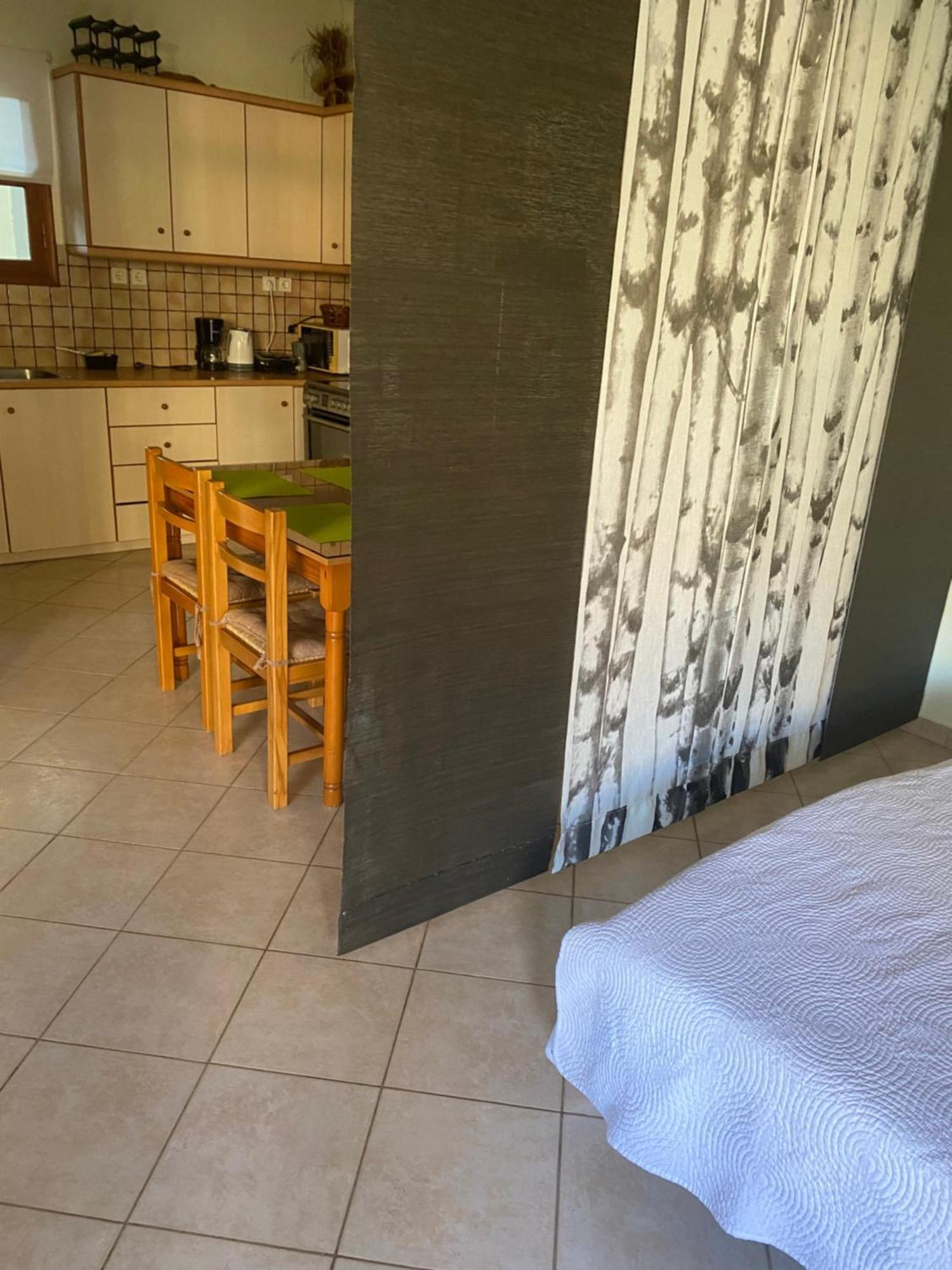 Felia Villa Sztavrósz Kültér fotó