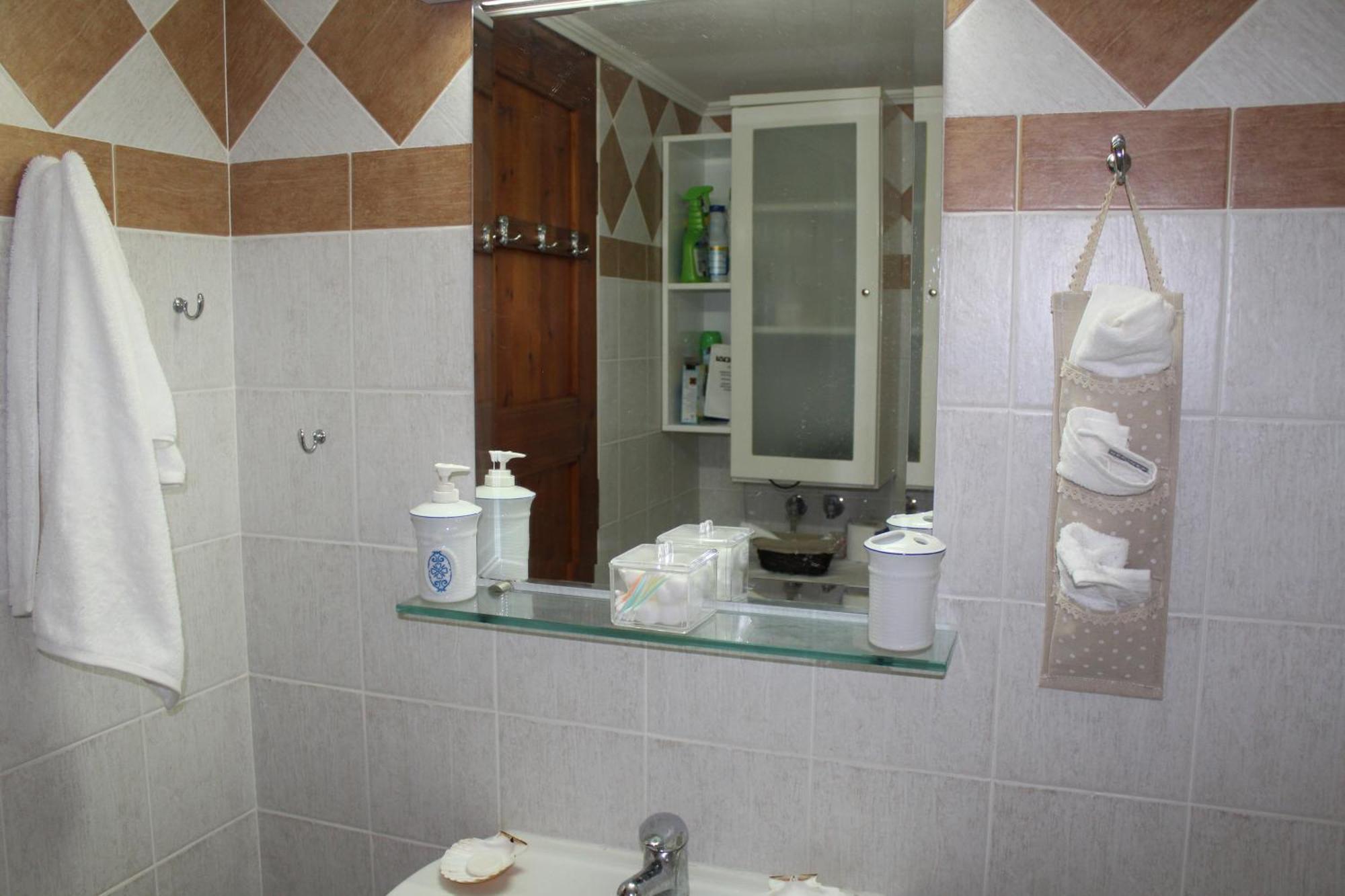 Felia Villa Sztavrósz Kültér fotó