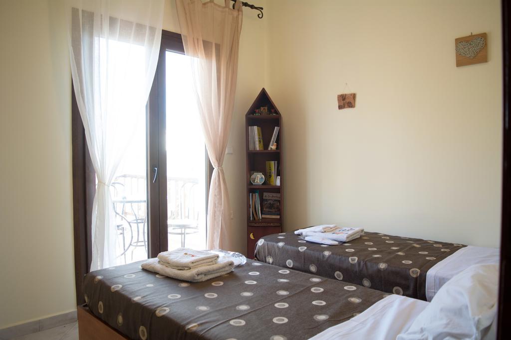 Felia Villa Sztavrósz Kültér fotó